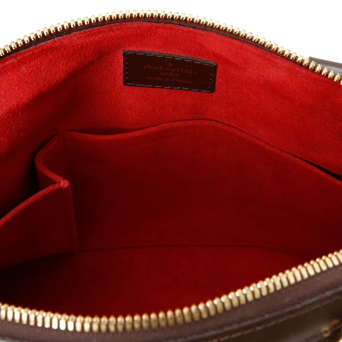 LOUIS VUITTON(USED)루이비통 다미에 에벤 트레비PM